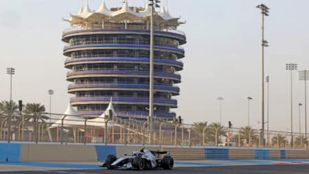 F1 unlikely to seek replacements for Bahrain and Saudi Arabian GPs