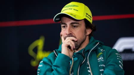Aston Martin still at square one: Alonso sets out recovery timeline for F1 team