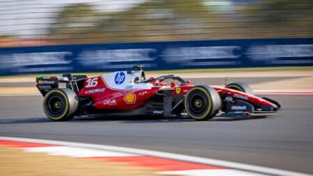 Why F1’s late rule tweak won’t deliver flat-out qualifying at Suzuka