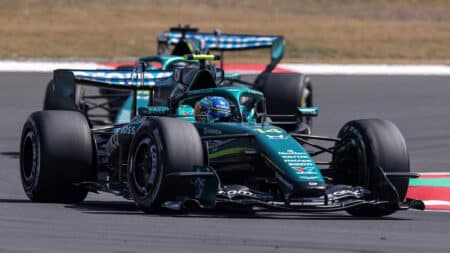 Why Aston Martin can’t look to the FIA for help