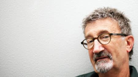 ‘Eddie Jordan brought sunlight to the F1 paddock… and a dose of mischief’