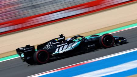 Still sandbagging? Why Mercedes F1 car may be even faster than we’ve seen