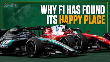 Podcast: Has F1 achieved the impossible with its 2026 rules?