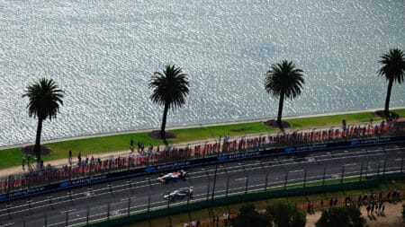 Will new F1 wow or flop in Melbourne? Australian GP briefing