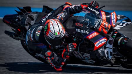 Did Thai GP show MotoGP’s new order?