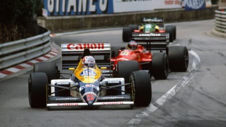 When F1 had two sets of engine rules, and why that wouldn’t work today