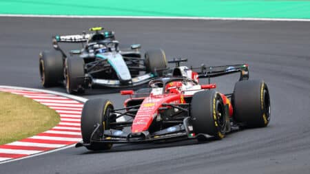 2026 F1 mid-season rules changes: what’s been agreed and why