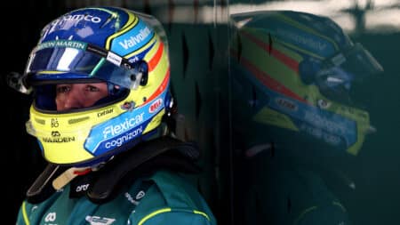 MPH: Fernando Alonso still has the magic – he’s not done with F1 yet