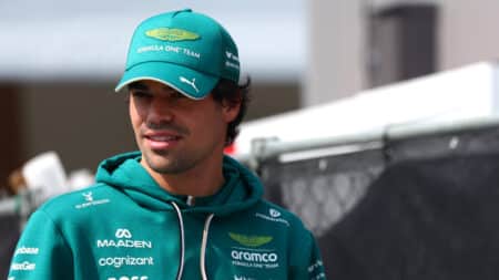 ‘Not even in the same galaxy’ – what really separates Stroll from Alonso