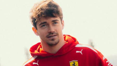 MPH: Verstappen’s powers are blunted, now Leclerc is the F1 driver with a magic touch