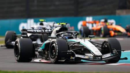 MPH: F1’s 2026 rules get a prune but there’s still a forest of fake plastic trees