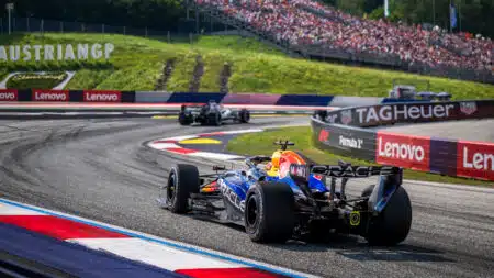 ADUO: how F1’s engine catch-up mechanism turned its own logic upside down