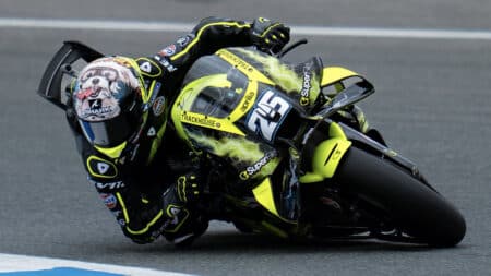 What are MotoGP’s satellite teams for? Trackhouse prepares for boom under Liberty Media