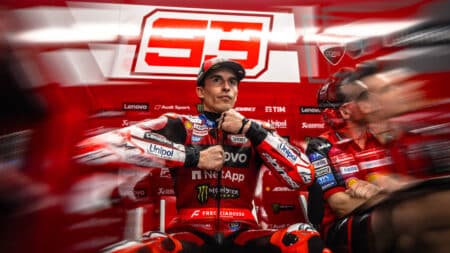 Will the latest Márquez fightback start at Jerez?