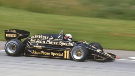 Cruel tragedy of Elio de Angelis, an F1 gentleman with the talent to take on Senna