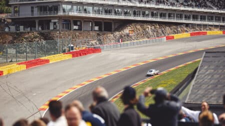 2026 Spa Classic live stream: watch all of the action as it happens
