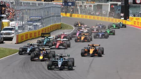 2026 Canadian GP start time: how to watch, live stream and F1 schedule