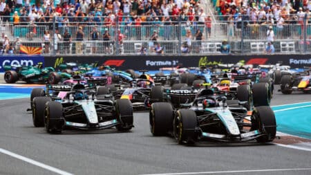The uncomfortable reality beneath Ben Sulayem’s V8 engine promise