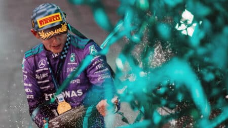 The ultra-elite F1 company Kimi Antonelli joined with Miami GP win