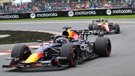 MPH: Why Red Bull’s rivals could push Max Verstappen out of F1 for good