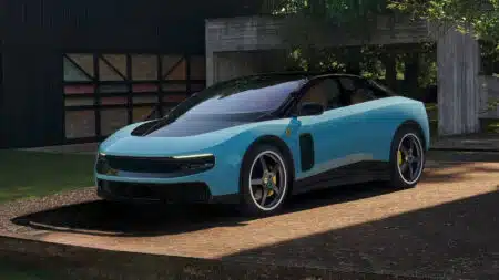 Ferrari EV backlash can teach F1 an important lesson
