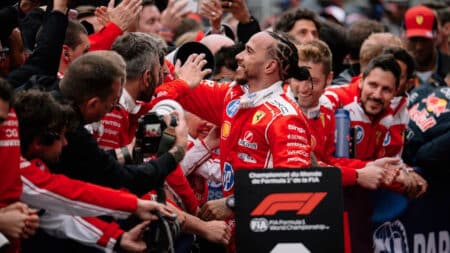 Why it’s too early to declare that Hamilton is back