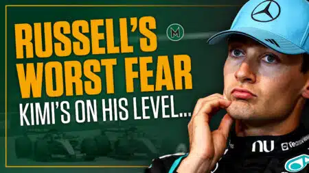 Podcast: Russell & Antonelli’s Canada brawl – can Mercedes avoid destructive F1 battle?