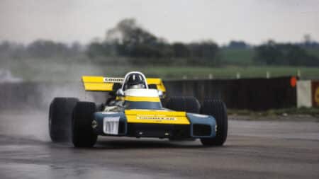 When Silverstone was still gloriously mad: Graham Hill’s last hurrah
