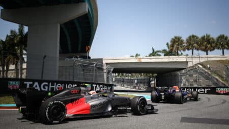 Mark Hughes: Ever-more complex F1 rules underscores just how flawed they are