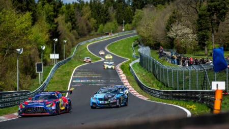 Verstappen’s Green Hell: Everything you need to know about the Nürburgring 24 Hours