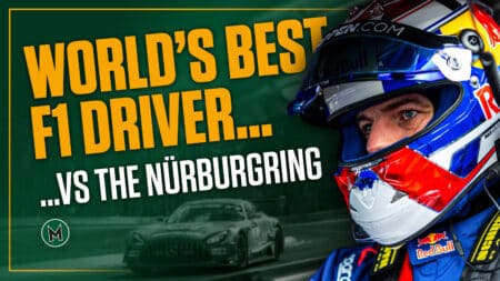 Podcast: ‘Max Verstappen will be fastest at Nürburgring 24 Hours!’