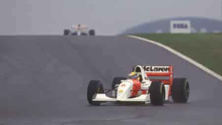 Ten momentous McLaren F1 wins: stand-out victories from 1000 GP starts
