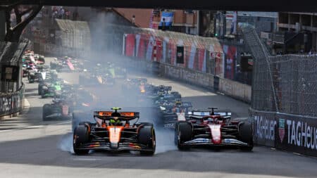 2026 Monaco Grand Prix start time: how to watch, live stream and F1 schedule