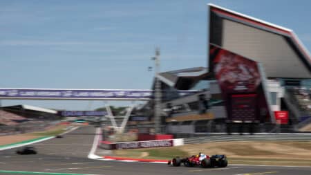 Will Silverstone become F1’s next super-clipping trap?