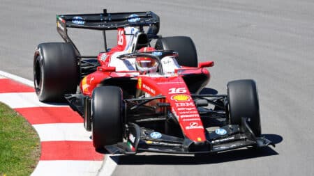 MPH: Ferrari’s double whammy – why F1 rule changes could kill its edge