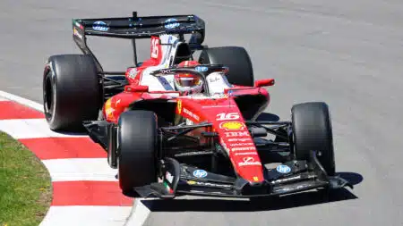 MPH: Ferrari’s double whammy – why F1 rule changes could kill its edge