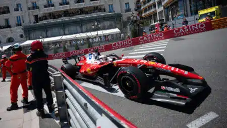 MPH: Ferrari brake changes delight Hamilton but leave Leclerc angry and without feel
