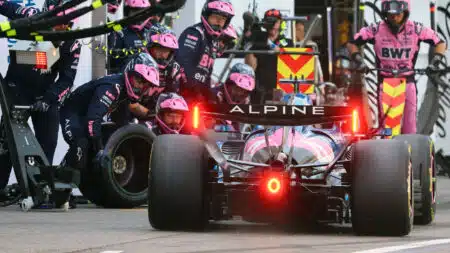 Piastri warns of race results limbo: did F1 just open the door to a penalty free-for-all?