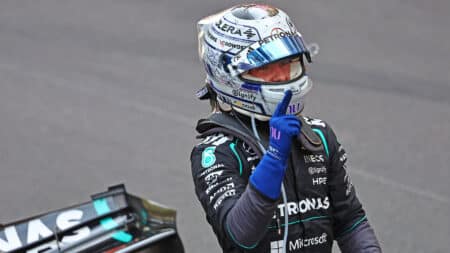 F1’s next great force: Antonelli makes history in Monaco with gut punch to Russell