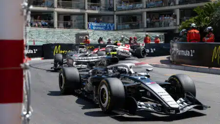 Does F1’s power unit compromise go far enough?