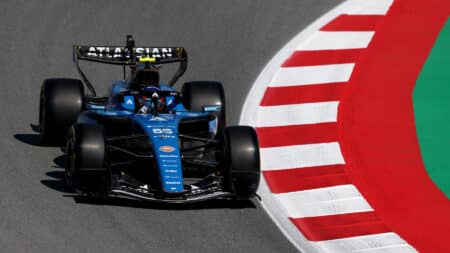 What went wrong at Williams? And can it salvage its 2026 F1 season?