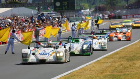 Masters of La Sarthe: most successful winning drivers at the Le Mans 24 Hours