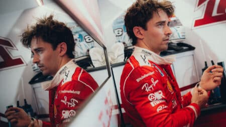 Locked in to Ferrari: Why is Leclerc sticking with underperforming F1 team?