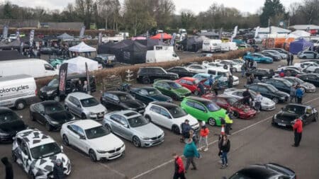 Why Castle Combe’s summer schedule should be on everybody’s calendar