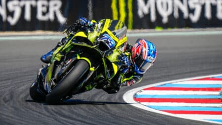 The power of Ai: Inside Ogura’s unshakeable MotoGP mindset