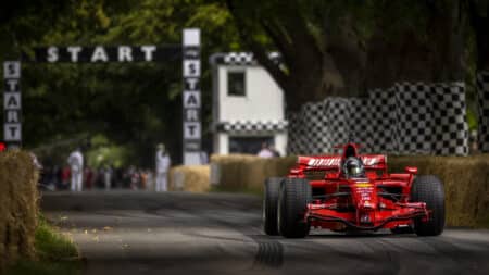 Relive racing’s epic battles: eight reasons the 2026 Goodwood Festival of Speed is unmissable