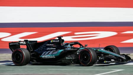 MPH: Finding a way round F1 rules doesn’t mean Mercedes is cheating, whatever fans think