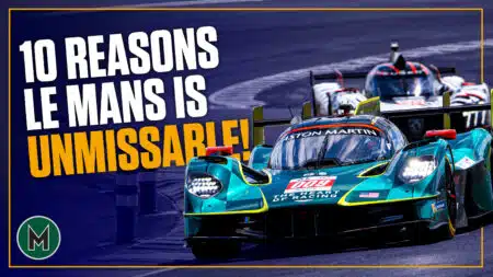 Podcast: 2026 Le Mans 24 Hours preview – 10 reasons this year’s race is unmissable