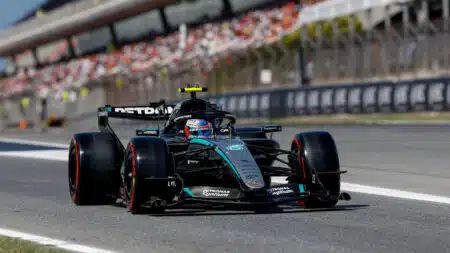 Mercedes’ Achilles heel is becoming too costly