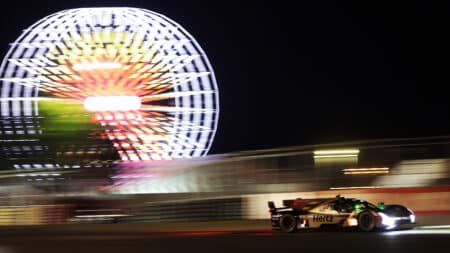 Le Mans 24 Hours shows its cruel side again: what happened overnight